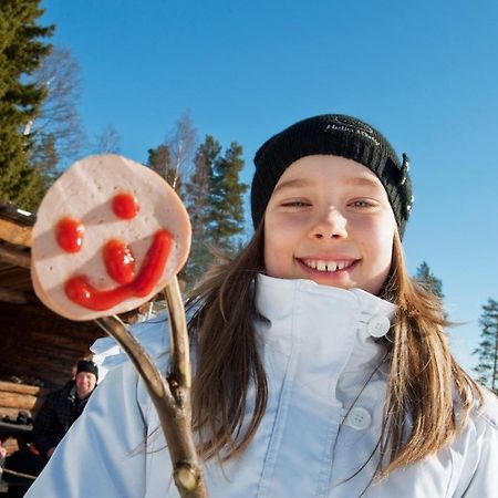 Skelleftea Camping 외부 사진