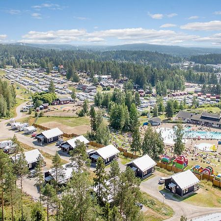Skelleftea Camping 외부 사진