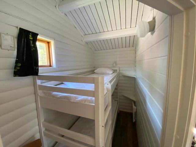 Skelleftea Camping 외부 사진