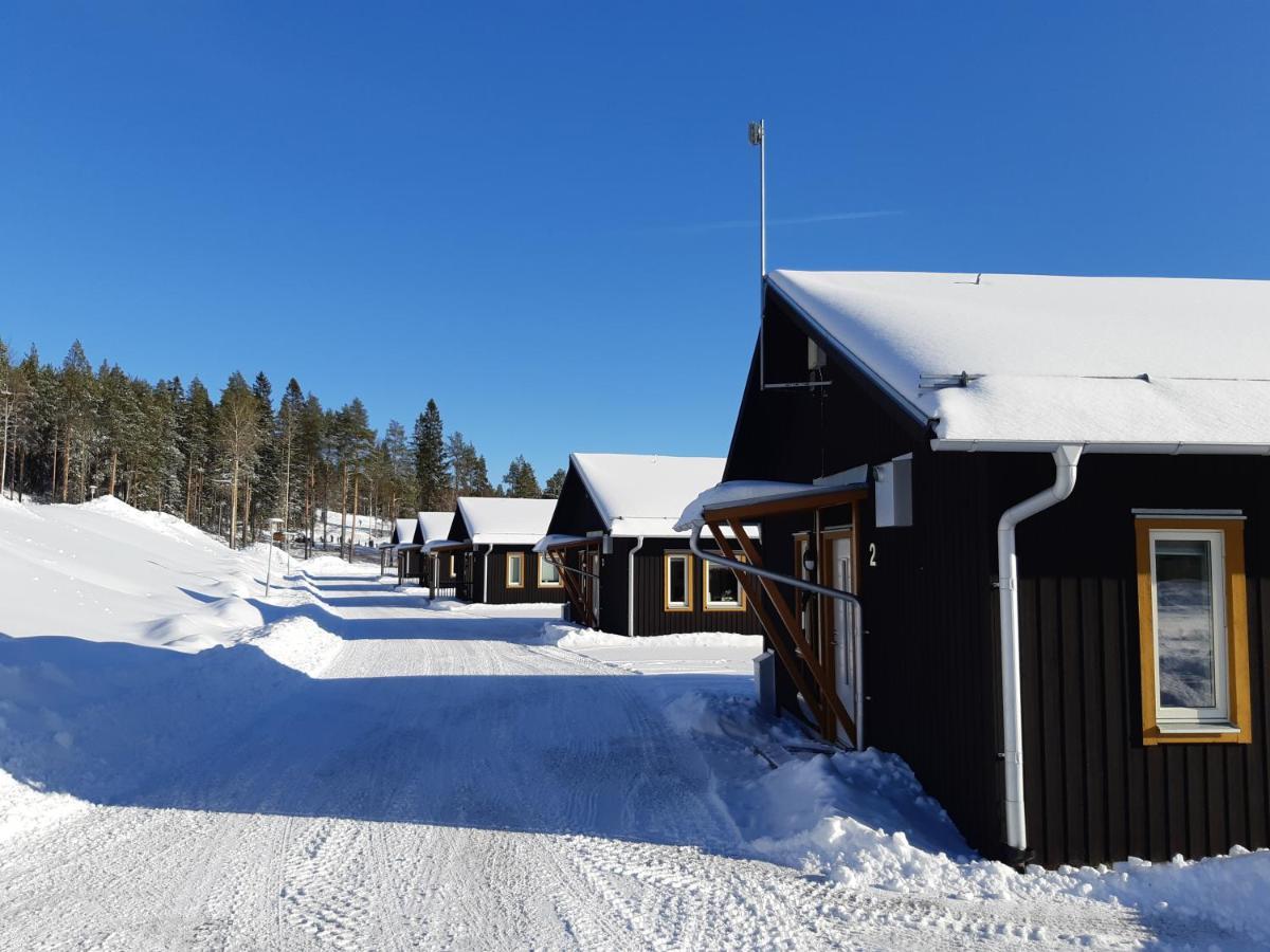 Skelleftea Camping 외부 사진