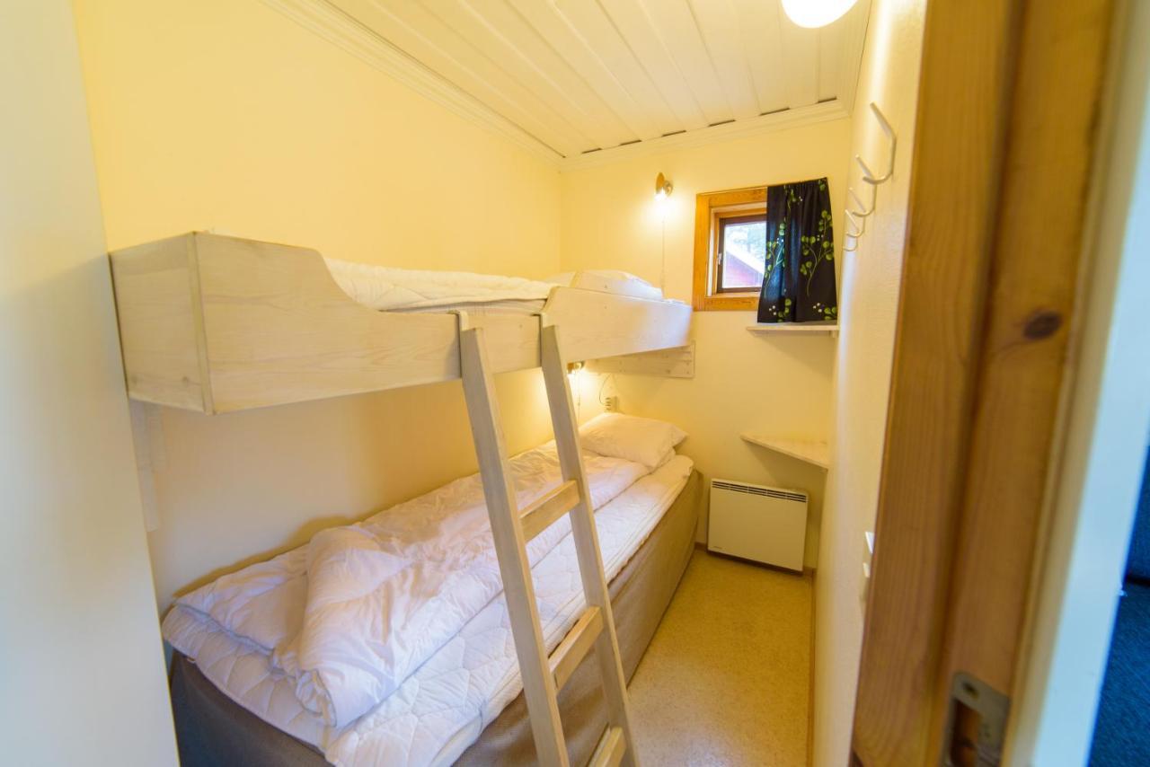 Skelleftea Camping 외부 사진