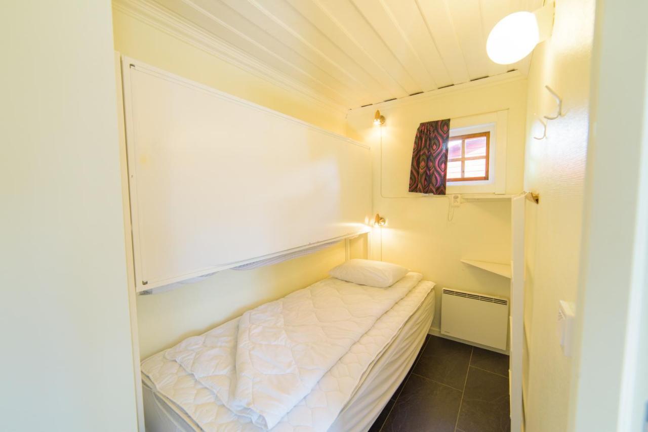 Skelleftea Camping 외부 사진