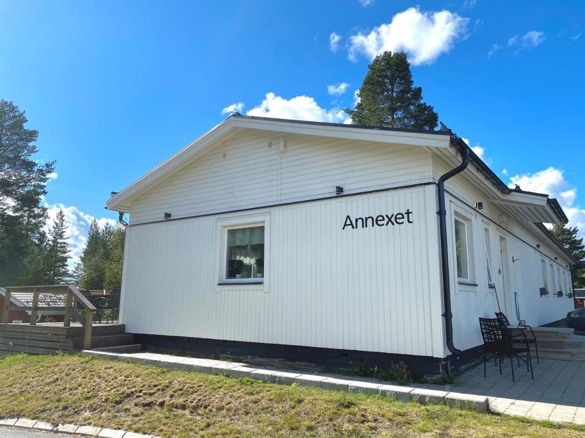 Skelleftea Camping 외부 사진